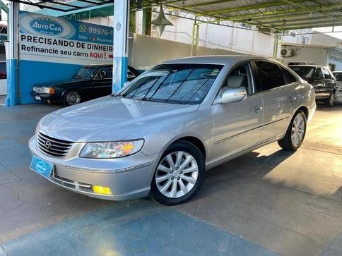 HYUNDAI AZERA 3.3 V6