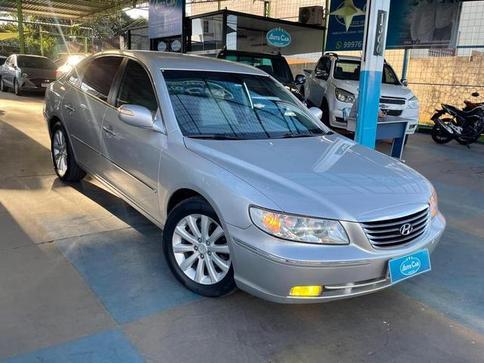 HYUNDAI AZERA 3.3 V6