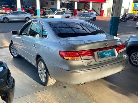 HYUNDAI AZERA 3.3 V6
