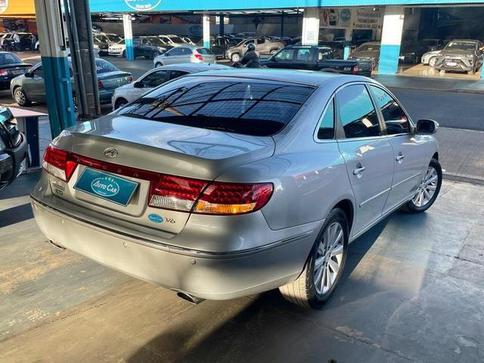 HYUNDAI AZERA 3.3 V6