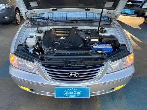HYUNDAI AZERA 3.3 V6