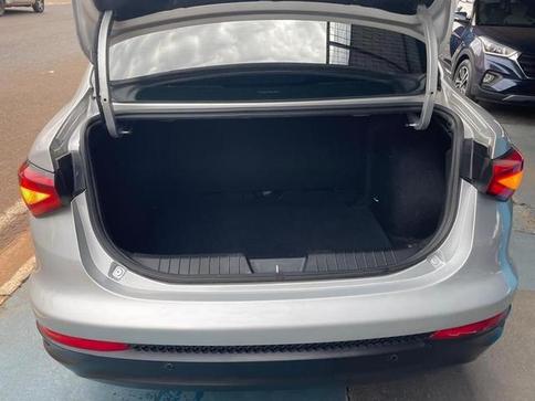 FIAT CRONOS DRIVE 1.0