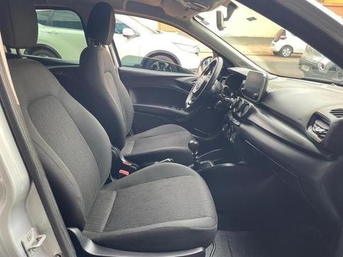 FIAT CRONOS DRIVE 1.0