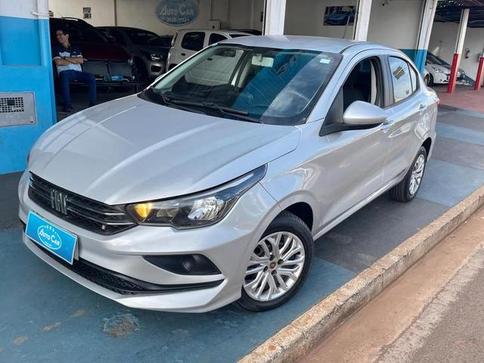 FIAT CRONOS DRIVE 1.0