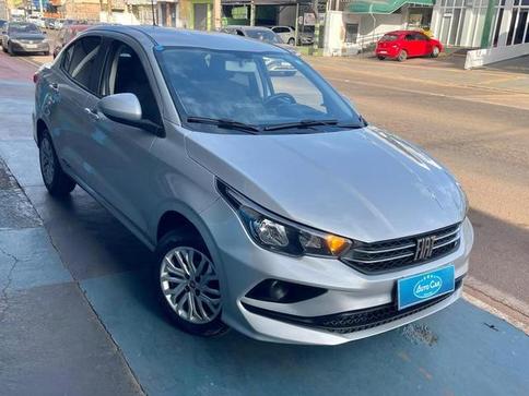 FIAT CRONOS DRIVE 1.0