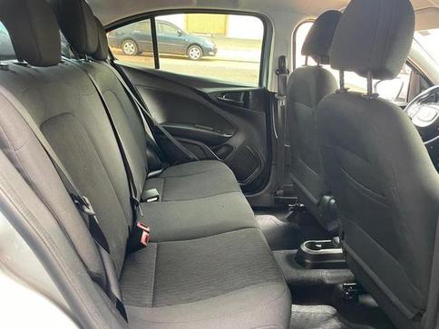 FIAT CRONOS DRIVE 1.0