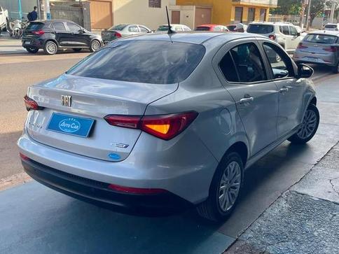 FIAT CRONOS DRIVE 1.0