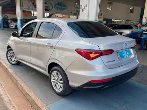 FIAT CRONOS DRIVE 1.0