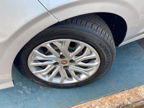 FIAT CRONOS DRIVE 1.0