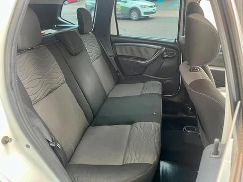 RENAULT DUSTER TECH ROAD 2.0 16V AUT