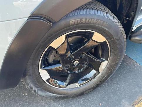 RENAULT DUSTER TECH ROAD 2.0 16V AUT