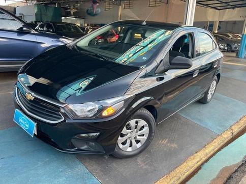 CHEVROLET ONIX JOY 1.0