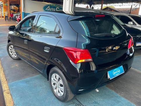 CHEVROLET ONIX JOY 1.0