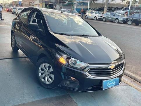 CHEVROLET ONIX JOY 1.0