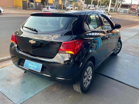 CHEVROLET ONIX JOY 1.0