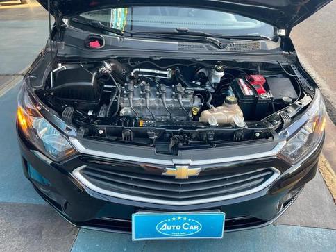 CHEVROLET ONIX JOY 1.0