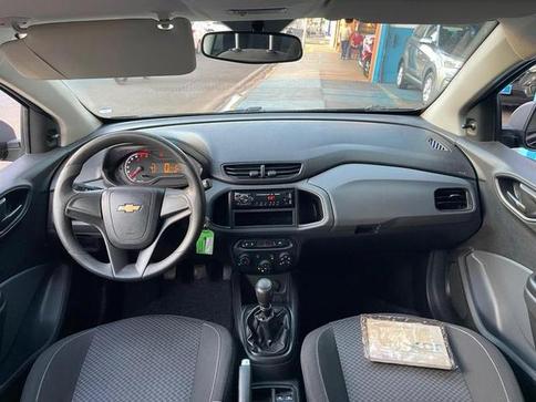 CHEVROLET ONIX JOY 1.0