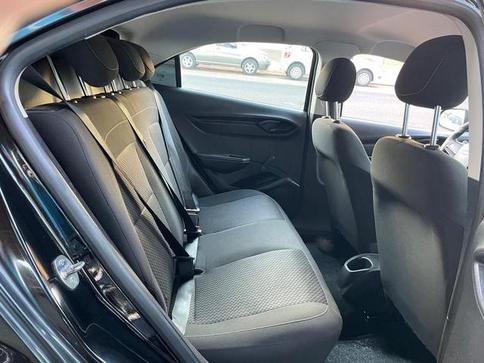 CHEVROLET ONIX JOY 1.0