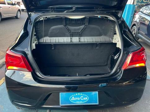 CHEVROLET ONIX JOY 1.0