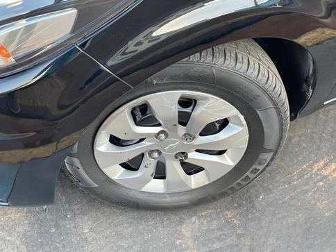 CHEVROLET ONIX JOY 1.0