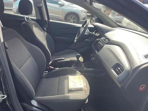 CHEVROLET ONIX JOY 1.0