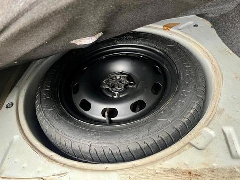 VOLKSWAGEN NOVO VOYAGE 1.0