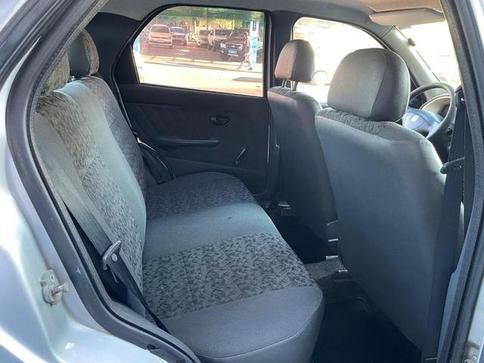 FIAT PALIO FIRE ECONOMY