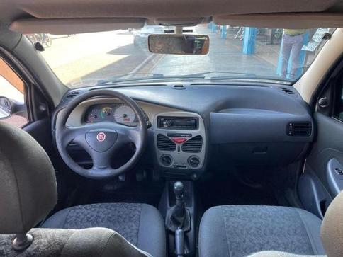 FIAT PALIO FIRE ECONOMY