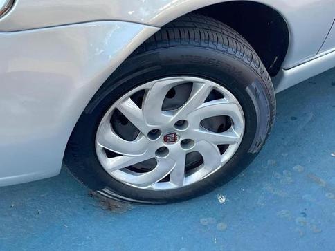 FIAT PALIO FIRE ECONOMY