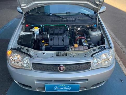 FIAT PALIO FIRE ECONOMY