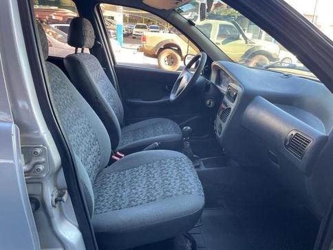 FIAT PALIO FIRE ECONOMY