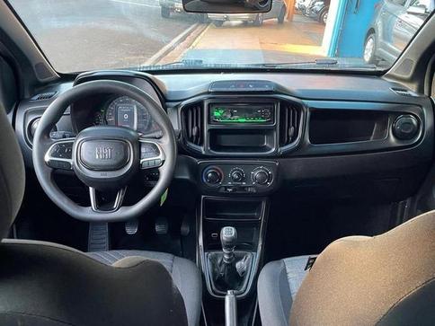 FIAT STRADA FREEDOM CD13