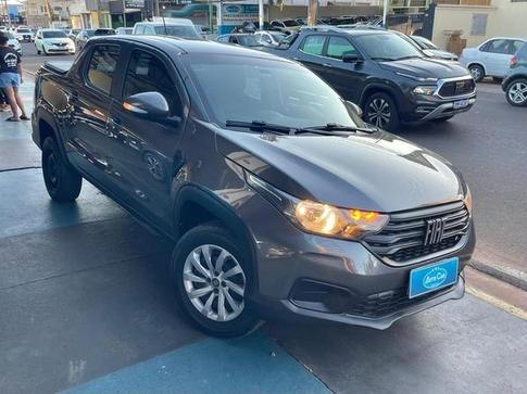 FIAT STRADA FREEDOM CD13