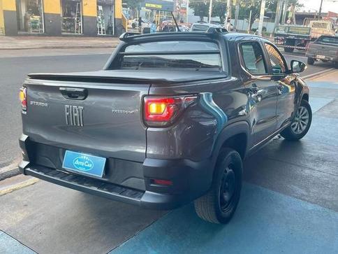 FIAT STRADA FREEDOM CD13