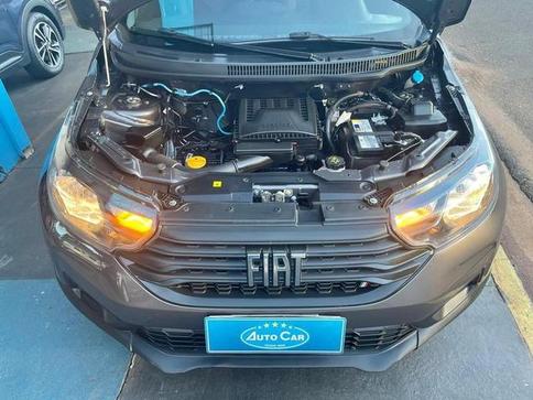 FIAT STRADA FREEDOM CD13