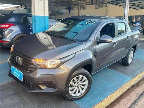 FIAT STRADA FREEDOM CD13