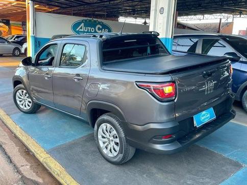 FIAT STRADA FREEDOM CD13