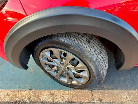 FIAT MOBI TREKKING 1.0MT