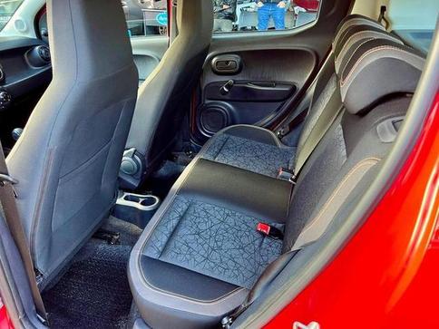 FIAT MOBI TREKKING 1.0MT