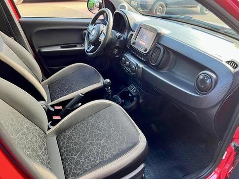 FIAT MOBI TREKKING 1.0MT
