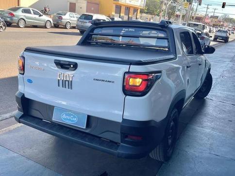 FIAT STRADA ENDURANCE 1.4 FLEX 8V CD