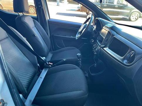 FIAT STRADA ENDURANCE 1.4 FLEX 8V CD