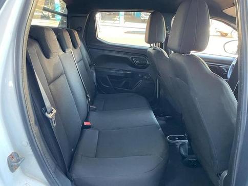 FIAT STRADA ENDURANCE 1.4 FLEX 8V CD