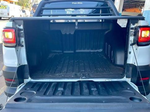 FIAT STRADA ENDURANCE 1.4 FLEX 8V CD