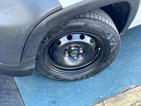 FIAT STRADA ENDURANCE 1.4 FLEX 8V CD