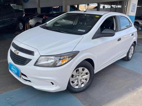 CHEVROLET ONIX 10MT JOYE