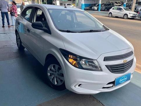 CHEVROLET ONIX 10MT JOYE