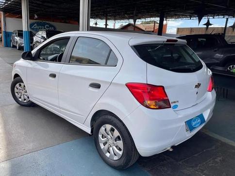 CHEVROLET ONIX 10MT JOYE