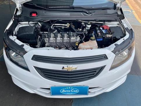 CHEVROLET ONIX 10MT JOYE