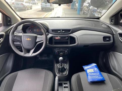 CHEVROLET ONIX 10MT JOYE